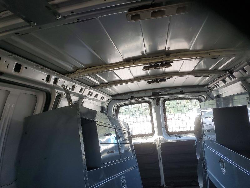Продаж на аукціоні авто 2019 Chevrolet Express G2500, vin: 1GCWGAFG3K1361333, номер лоту: 48446186