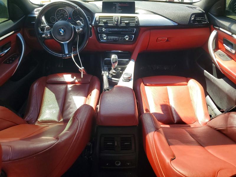 Продаж на аукціоні авто 2015 Bmw 435i, vin: WBA4B3C56FGV48859, номер лоту: 48877136