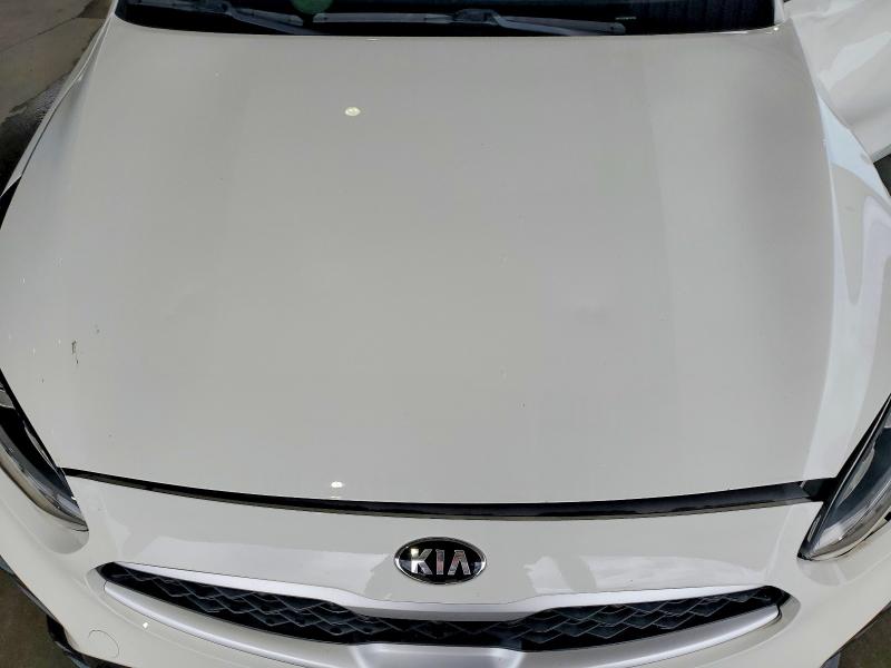50336306 :رقم المزاد ، 3KPF24AD9ME400780 vin ، 2021 Kia Forte مزاد بيع
