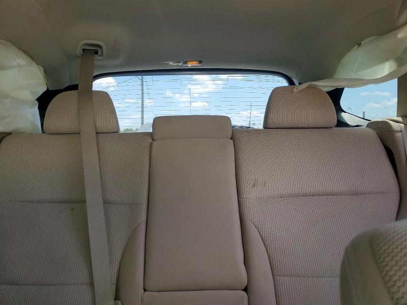 51862436 :رقم المزاد ، 4S4BSACC8J3285315 vin ، 2018 Subaru Outback مزاد بيع
