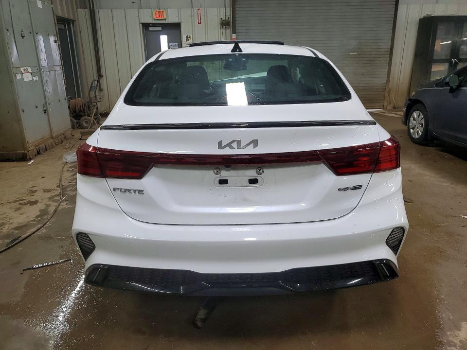 Продаж на аукціоні авто 2023 Kia Forte, vin: 3KPF54AD8PE648384, номер лоту: 48984916