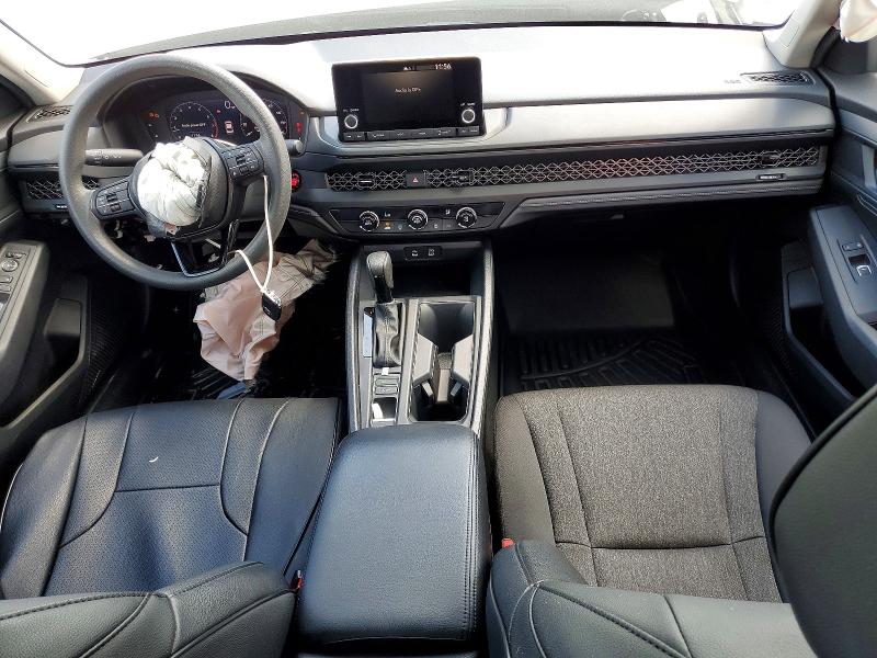 Продажа на аукционе авто 2024 Honda Accord, vin: 1HGCY1F26RA085858, номер лота: 51616806