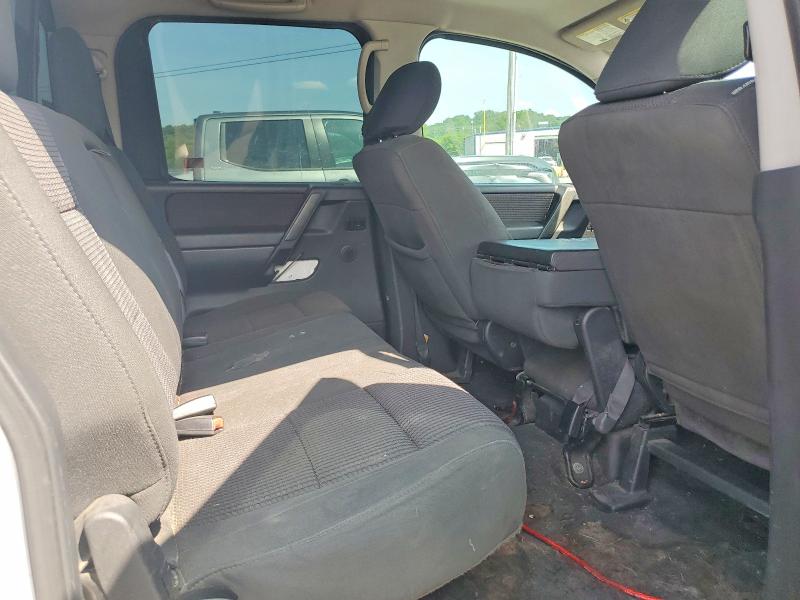 Auction sale of the 2013 Nissan Titan, vin: 1N6AA0EJ0DN309153, lot number: 51457716
