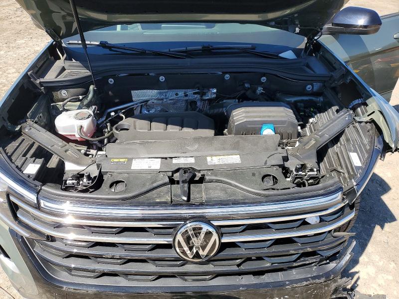 Aukcja sprzedaży 2025 Volkswagen Atlas, vin: 1V2CR2CA5SC564701, numer aukcji: 48991176