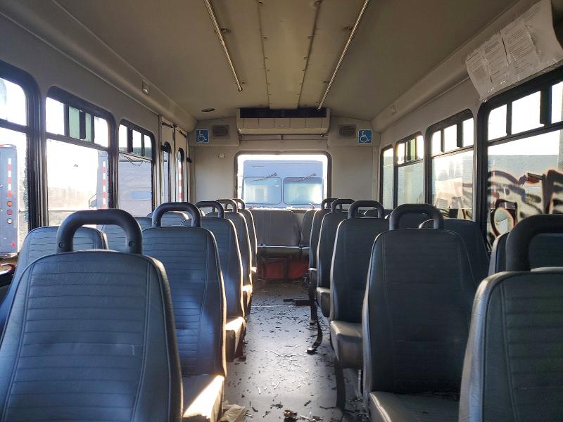 Продажа на аукционе авто 2017 Starcraft Bus, vin: 1FDFE4FS9HDC47948, номер лота: 55634446