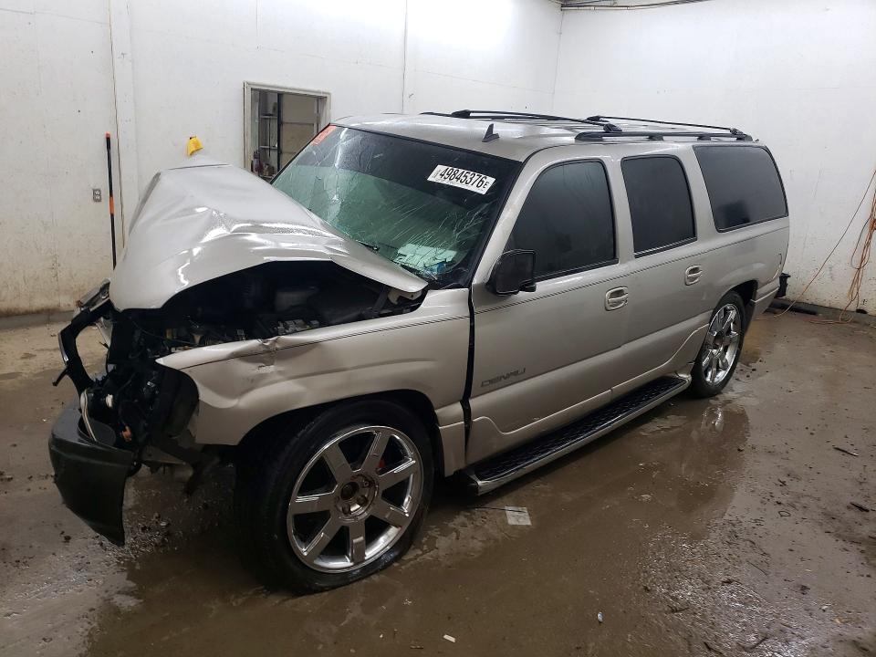 Продаж на аукціоні авто 2006 Gmc Yukon Xl, vin: 1GKFK66U06J176247, номер лоту: 49845376
