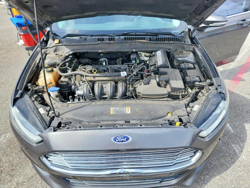 2015 Ford Fusion მანქანა იყიდება აუქციონზე, vin: 3FA6P0H77FR128208, აუქციონის ნომერი: 50786336