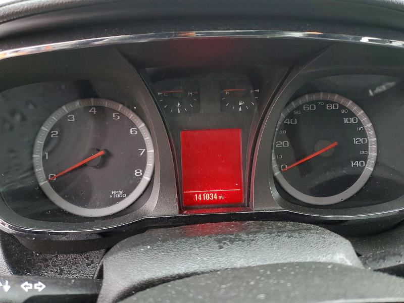 Продажа на аукционе авто 2015 Gmc Terrain, vin: 2GKFLWEK3F6279267, номер лота: 47664566