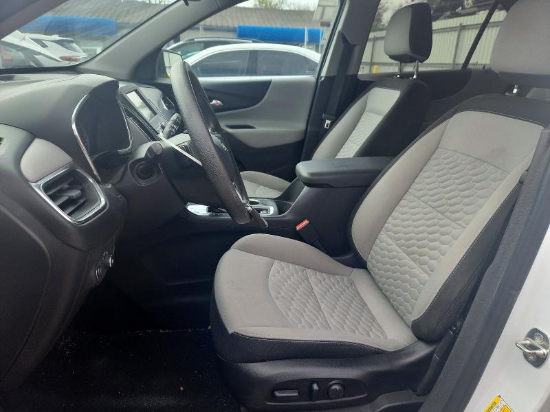 Aukcja sprzedaży 2019 Chevrolet Equinox, vin: 3GNAXHEV1KS677838, numer aukcji: 48458416
