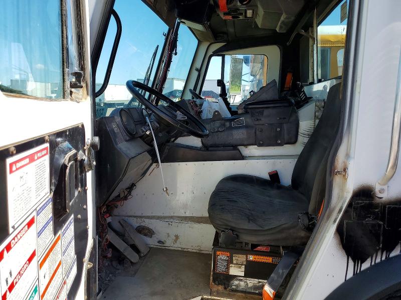 2009 Mack 600 მანქანა იყიდება აუქციონზე, vin: 1M2AU02CX9M002808, აუქციონის ნომერი: 50858836