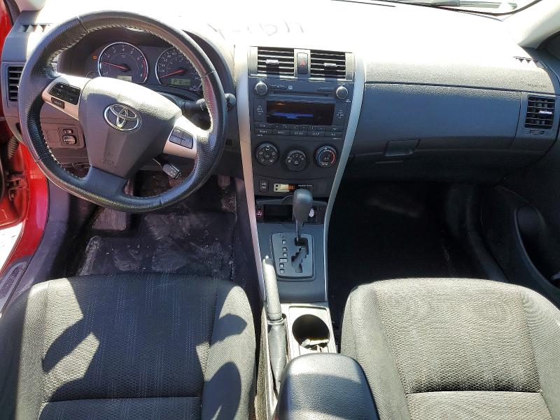 Aukcja sprzedaży 2011 Toyota Corolla, vin: 2T1BU4EE2BC594348, numer aukcji: 49553116