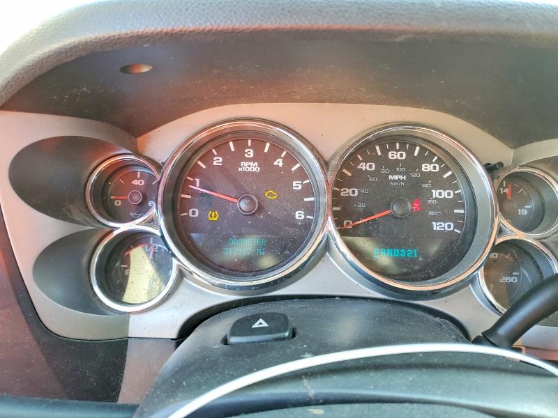 Aukcja sprzedaży 2007 Gmc New Sierra, vin: 1GTEC19C47Z514469, numer aukcji: 51074096