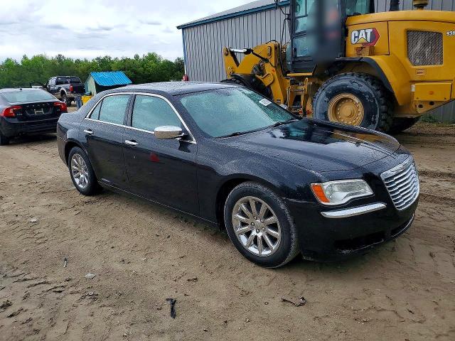 48960906 :رقم المزاد ، 2C3CCAEG8EH272917 vin ، 2014 Chrysler 300c مزاد بيع