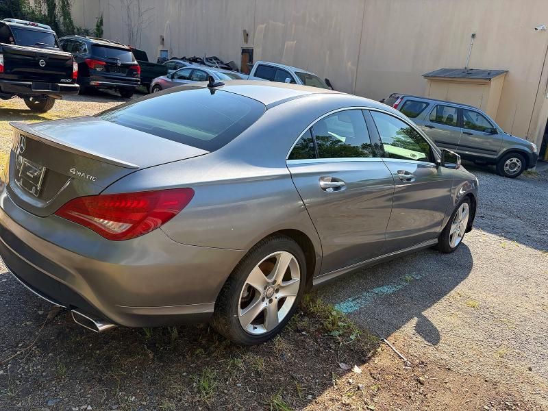 Aukcja sprzedaży 2015 Mercedes-benz Cla, vin: WDDSJ4GB9FN189270, numer aukcji: 51421966