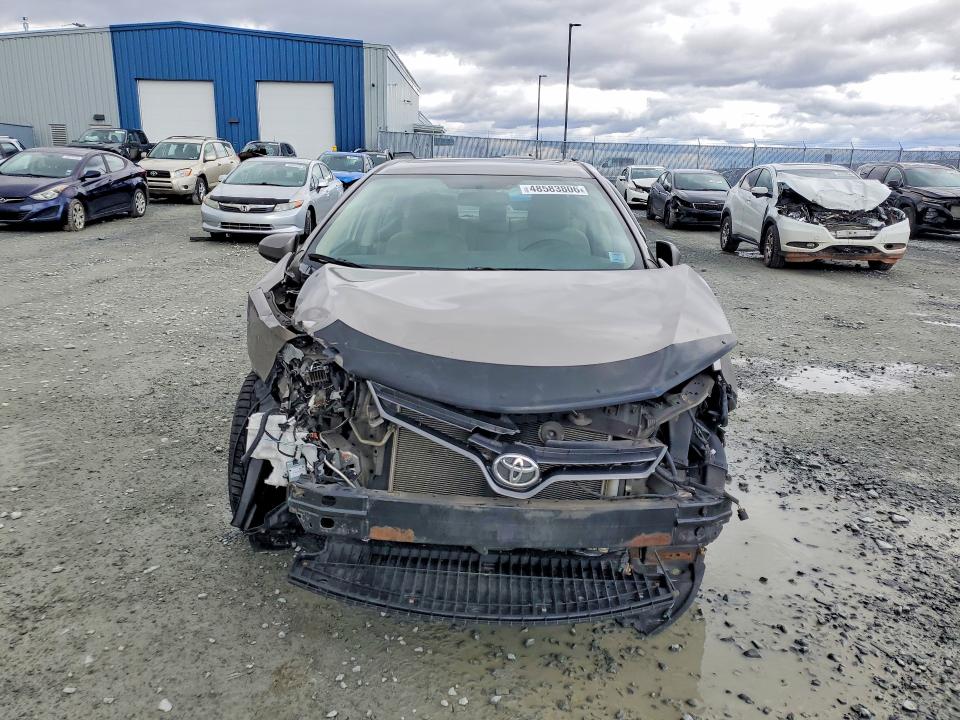 Продаж на аукціоні авто 2016 Toyota Corolla Le 4dr, vin: 2T1BURHE7GC675703, номер лоту: 48583806