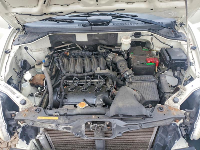 Продаж на аукціоні авто 2008 Mitsubishi Endeavor, vin: 4A4MM31S68E036113, номер лоту: 48602546