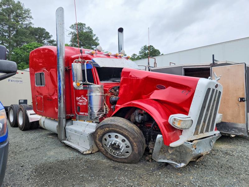 Aukcja sprzedaży 2016 Peterbilt 389, vin: 1XPXD49XXGD338937, numer aukcji: 50441076