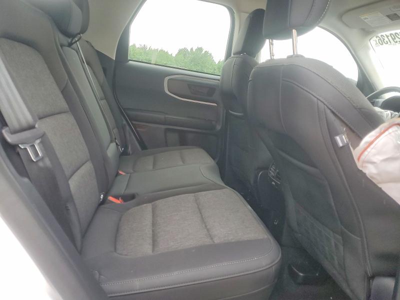 51429136 :رقم المزاد ، 3FMCR9B63RRF45059 vin ، 2024 Ford Bronco Sport مزاد بيع