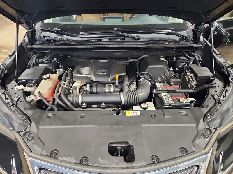 Aukcja sprzedaży 2016 Lexus Nx 200t, vin: JTJBARBZ8G2089270, numer aukcji: 49832026