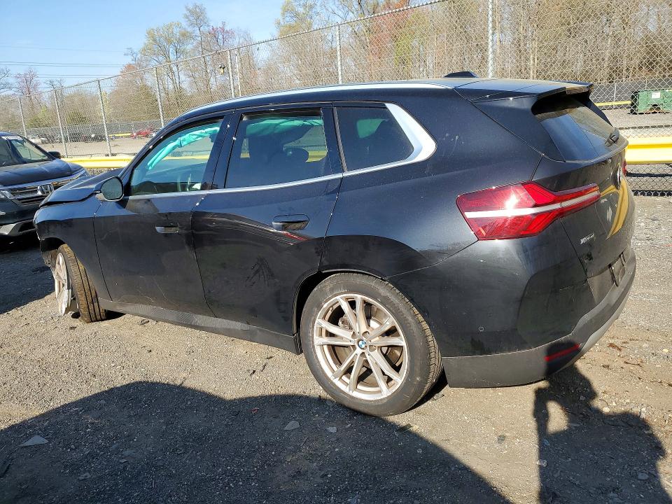 48362246 :رقم المزاد ، 5UX53GP02S9Z97723 vin ، 2025 Bmw X3 مزاد بيع