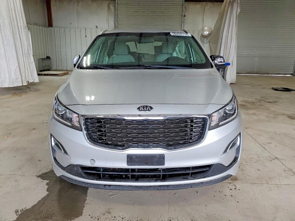 Продаж на аукціоні авто 2020 Kia Sedona, vin: KNDMA5C11L6660324, номер лоту: 50452116