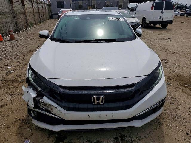 Aukcja sprzedaży 2021 Honda Civic, vin: 19XFC1F35ME201799, numer aukcji: 49038096