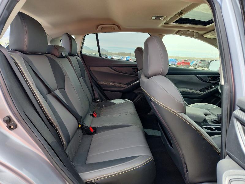 Продажа на аукционе авто 2023 Subaru Crosstrek, vin: JF2GTHSC2PH280965, номер лота: 50653636