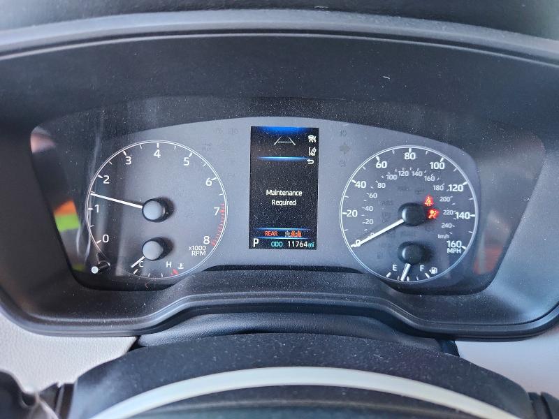 Продаж на аукціоні авто 2025 Toyota Corolla, vin: 5YFB4MDE4SP303057, номер лоту: 49965406