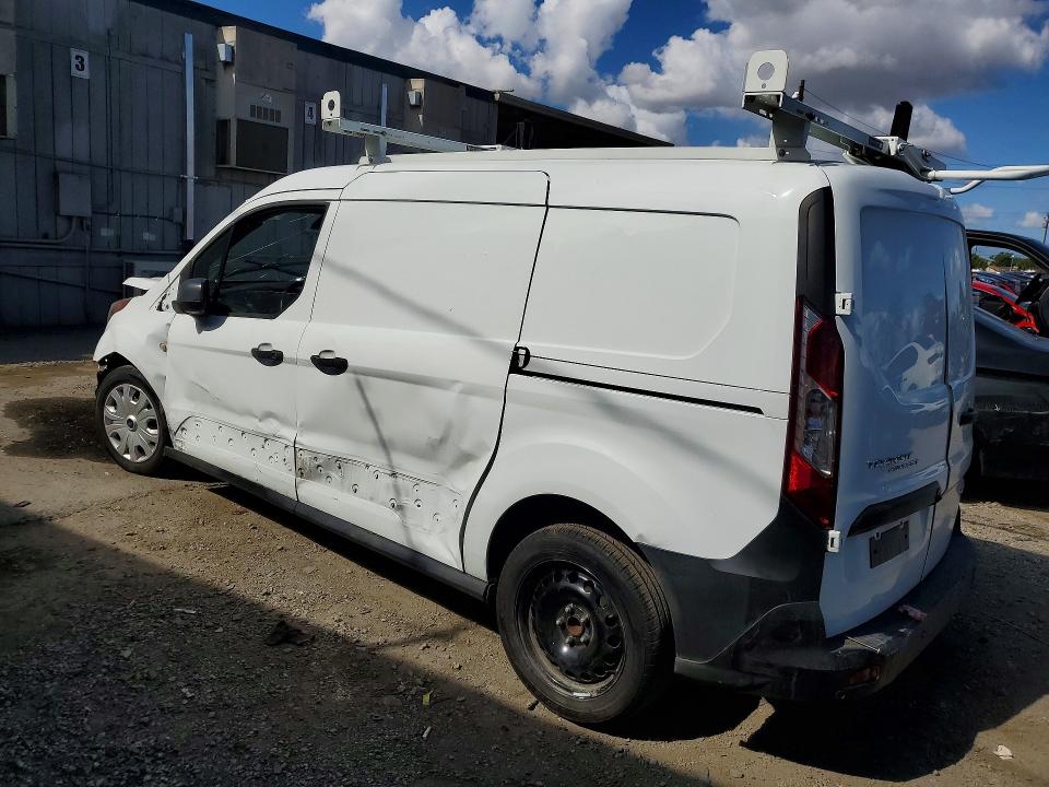 Aukcja sprzedaży 2022 Ford Transit Connect, vin: NM0LS7S22N1522156, numer aukcji: 48994716