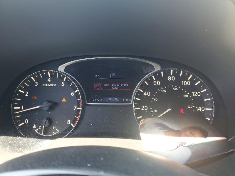 Aukcja sprzedaży 2020 Nissan Pathfinder, vin: 5N1DR2CN4LC600058, numer aukcji: 50411216