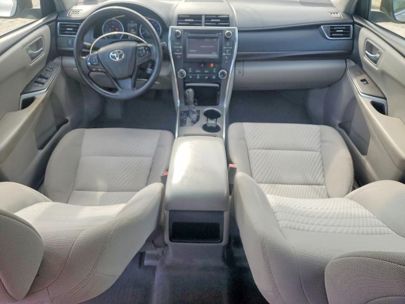 Aukcja sprzedaży 2017 Toyota Camry, vin: 4T1BF1FK0HU762802, numer aukcji: 49626516
