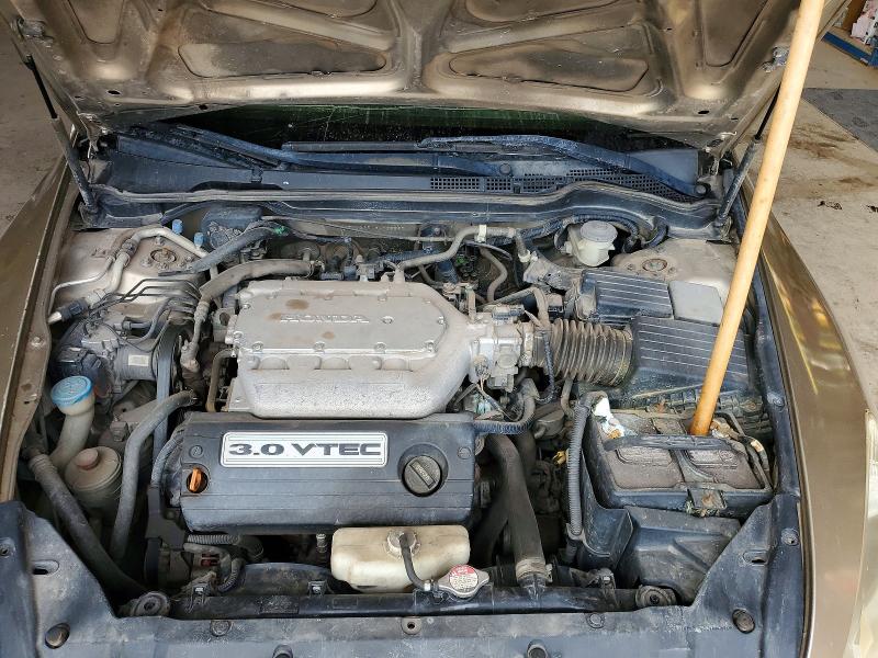 48537186 :رقم المزاد ، 1HGCM66513A065897 vin ، 2003 Honda Accord مزاد بيع