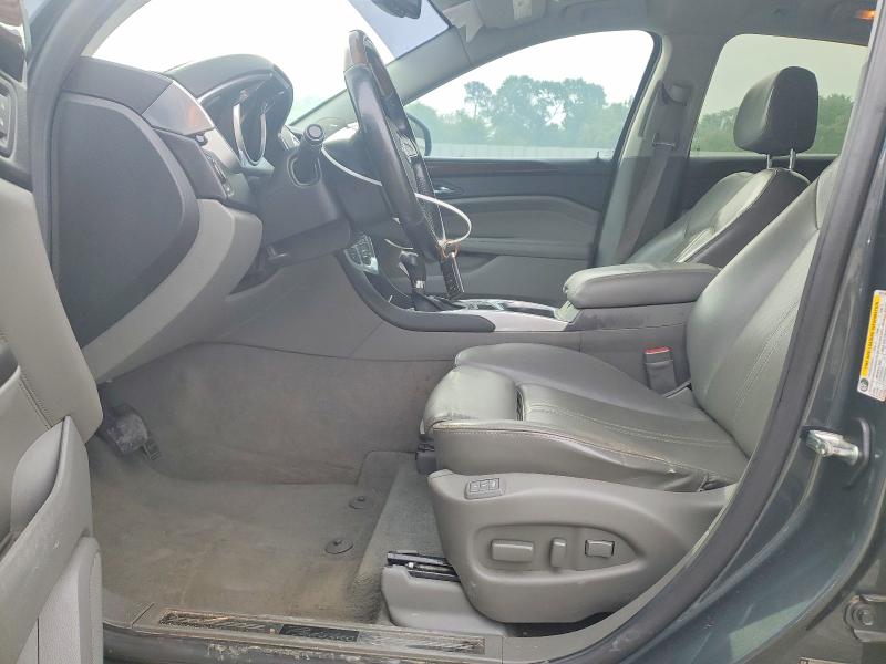 Aukcja sprzedaży 2012 Cadillac Srx, vin: 3GYFNAE31CS555700, numer aukcji: 49070276
