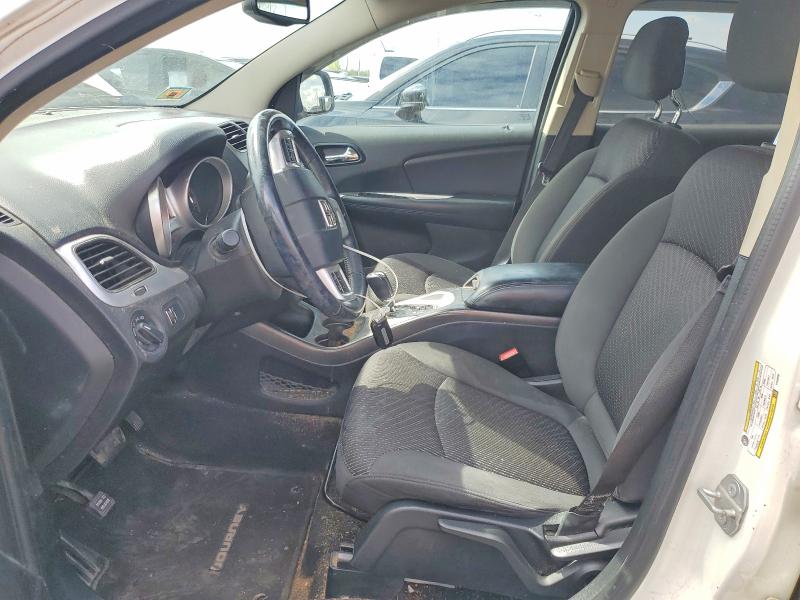 51403086 :رقم المزاد ، 3C4PDCAB2HT538203 vin ، 2017 Dodge Journey مزاد بيع