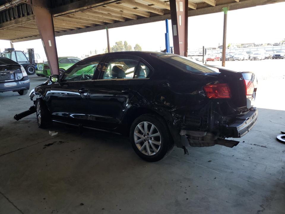 Aukcja sprzedaży 2014 Volkswagen Jetta, vin: 3VWD17AJXEM445619, numer aukcji: 49005606