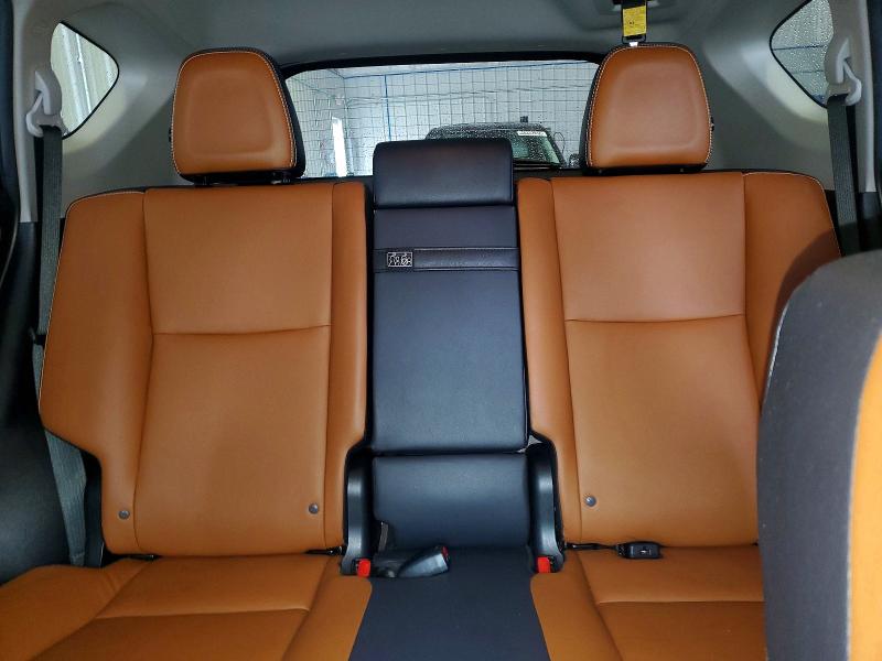 2018 Toyota Rav4 Hv მანქანა იყიდება აუქციონზე, vin: JTMDJREV9JD221159, აუქციონის ნომერი: 48393466