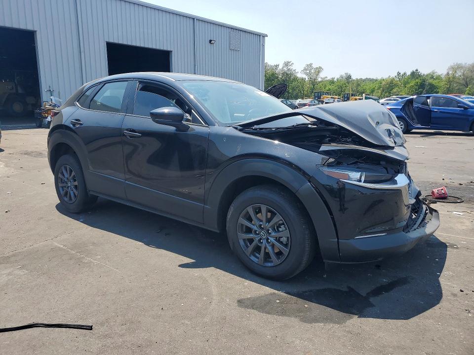 Aukcja sprzedaży 2026 Mazda Cx-30, vin: 3MVDMBAL9TM114895, numer aukcji: 50479006