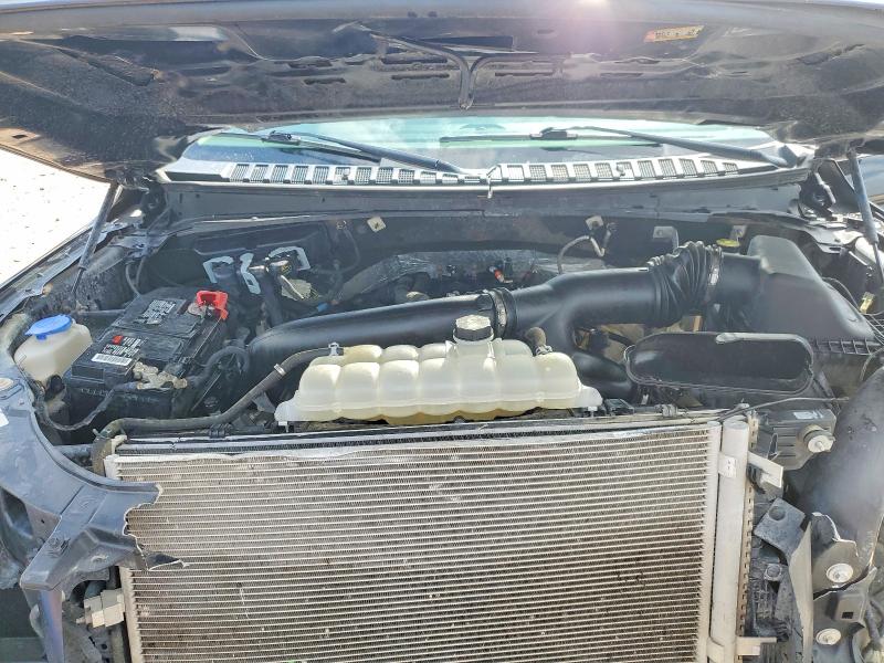 Продаж на аукціоні авто 2023 Ford Expedition, vin: 1FMJU1H8XPEA52267, номер лоту: 50921576