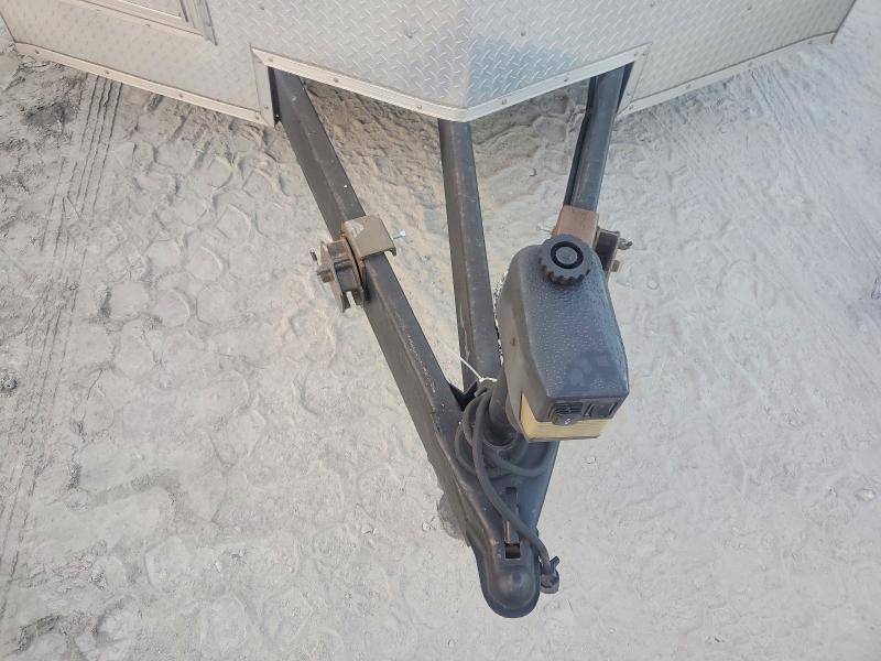 Продажа на аукционе авто 2022 Quality Cargo Trailer, vin: 50ZBE1303NN032490, номер лота: 49223136
