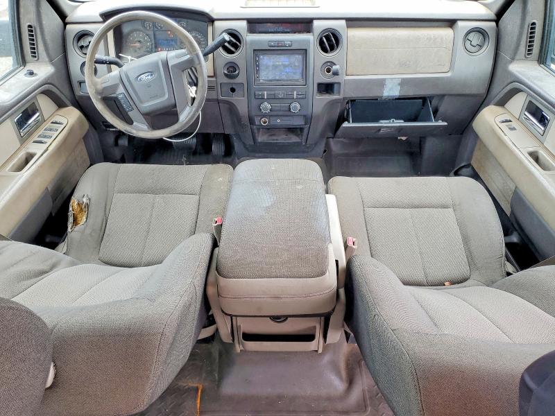 Продаж на аукціоні авто 2010 Ford F150, vin: 1FTEW1CW6AFC30702, номер лоту: 41687026