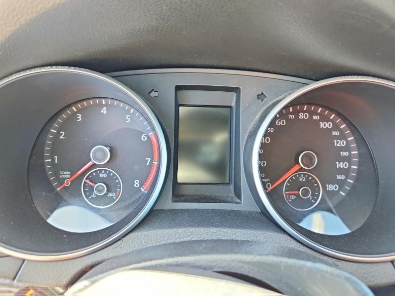 Продаж на аукціоні авто 2012 Volkswagen Gti, vin: WVWHD7AJ3CW163671, номер лоту: 51351506