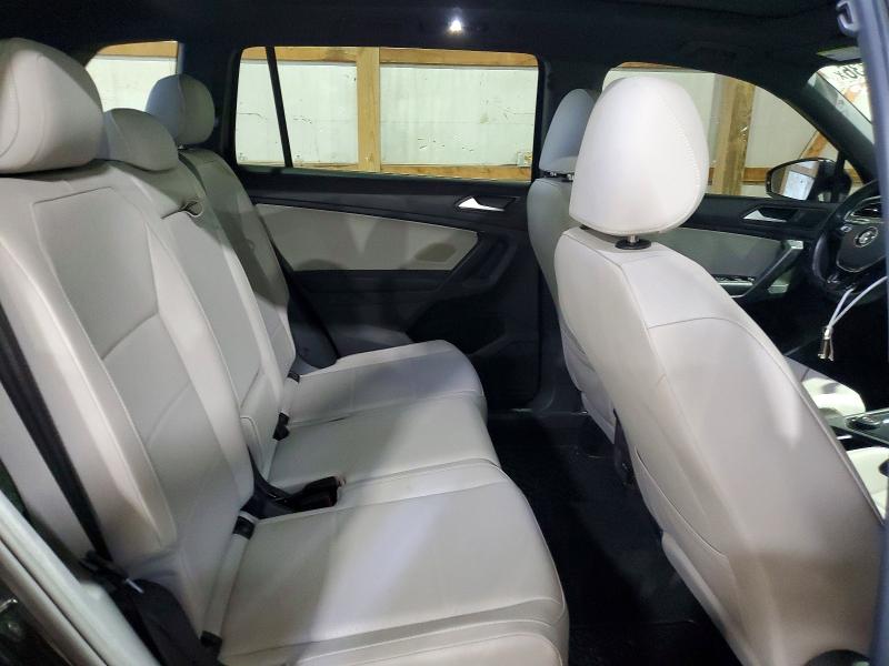 Aukcja sprzedaży 2021 Volkswagen Tiguan, vin: 3VV2B7AX5MM106813, numer aukcji: 51906736