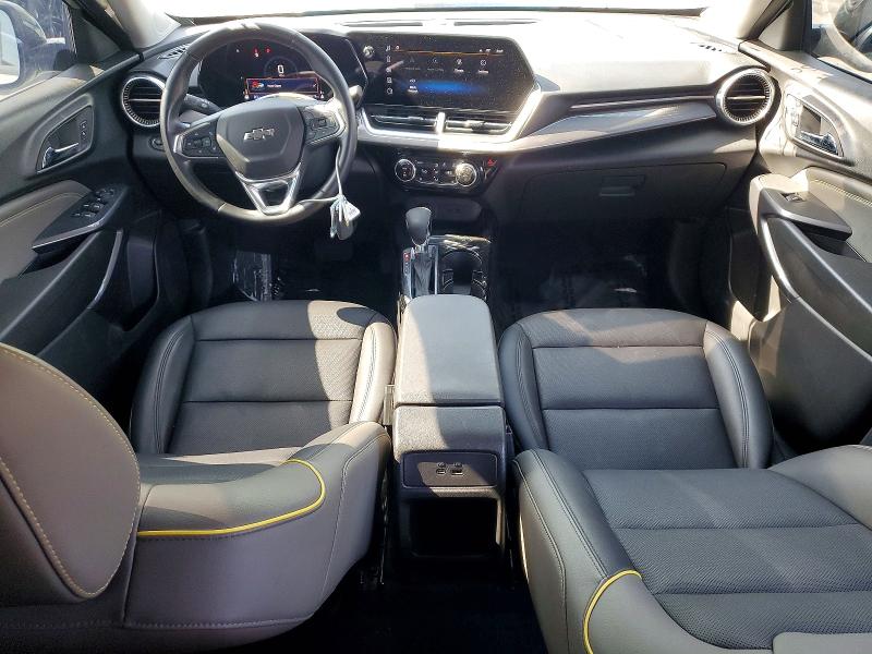 Продаж на аукціоні авто 2024 Chevrolet Trax, vin: KL77LKE21RC160134, номер лоту: 51708826