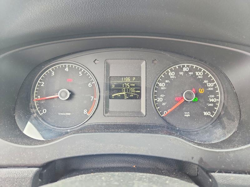 49897736 :رقم المزاد ، 3VW2K7AJ2EM414496 vin ، 2014 Volkswagen Jetta مزاد بيع