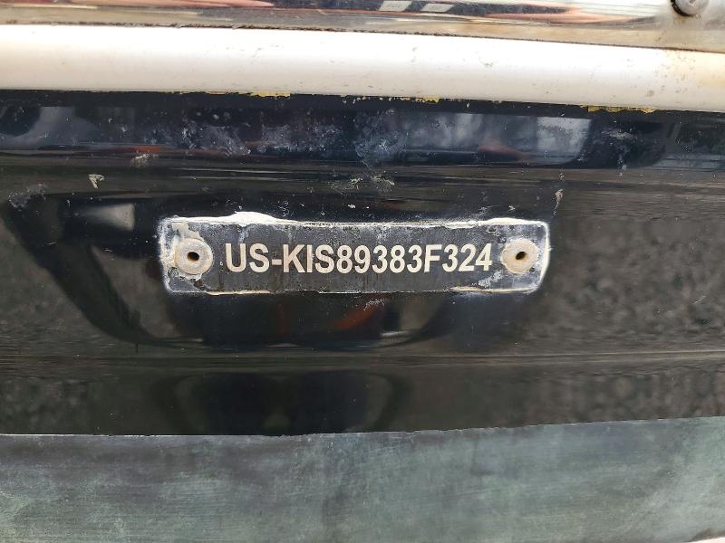 Продажа на аукционе авто 2024 Crown Boat, vin: K1S89383F324, номер лота: 51609586
