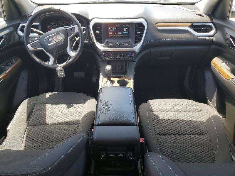 Продажа на аукционе авто 2019 Gmc Acadia, vin: 1GKKNKLA4KZ263167, номер лота: 48699876