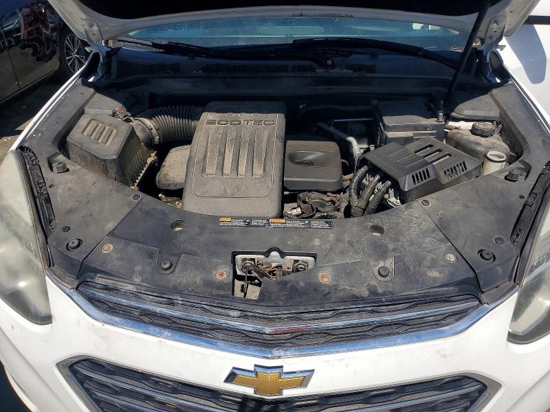 51307486 :رقم المزاد ، 2GNFLFEK4G6303032 vin ، 2016 Chevrolet Equinox مزاد بيع