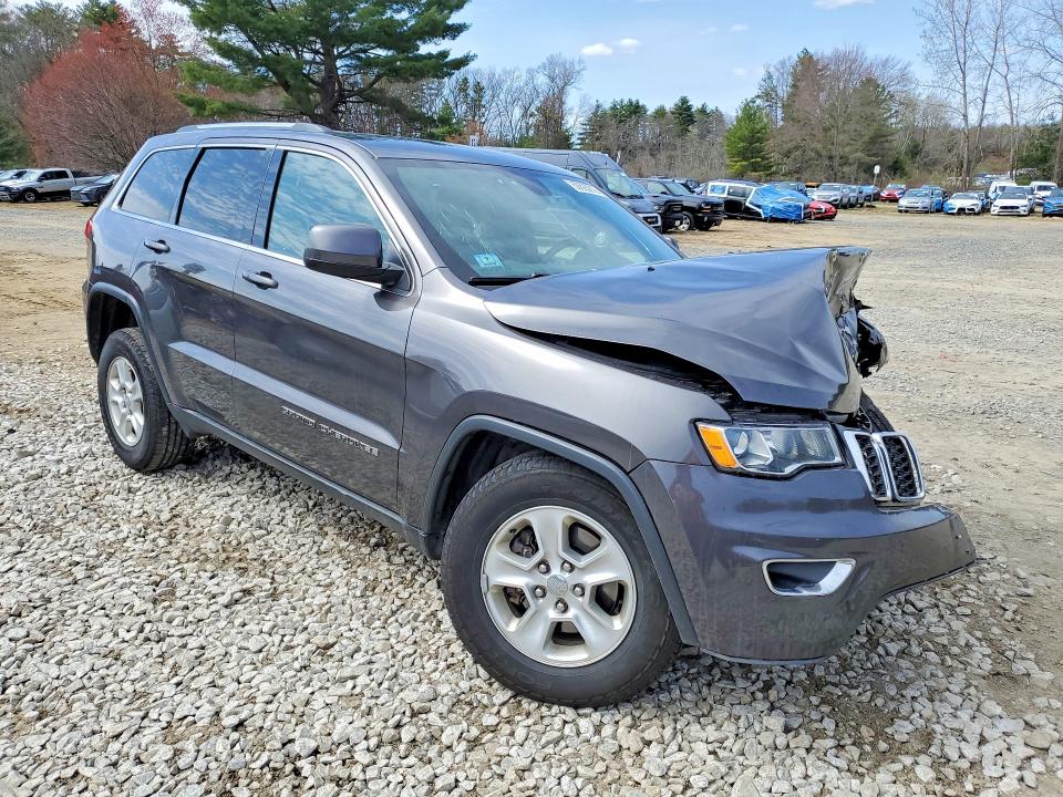 Aukcja sprzedaży 2017 Jeep Grand Cherokee, vin: 1C4RJFAG3HC624985, numer aukcji: 50693816