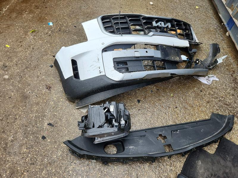 2023 Kia Telluride მანქანა იყიდება აუქციონზე, vin: 5XYP5DGC9PG326102, აუქციონის ნომერი: 50123946