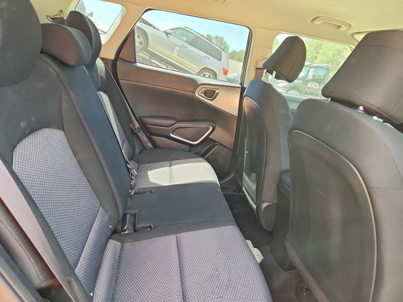 Продаж на аукціоні авто 2023 Kia Soul, vin: KNDJ23AU4P7849406, номер лоту: 49573226
